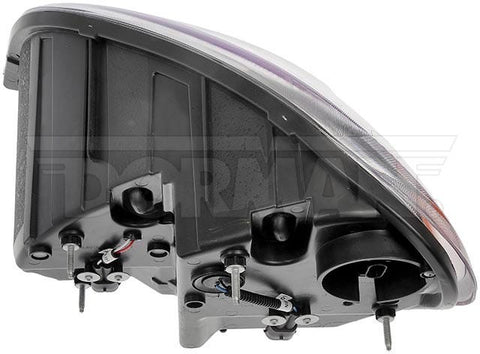 Dayton Parts 888-5225 Led Headlight - Right Side