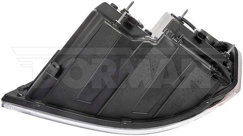 Dayton Parts 888-5225 Led Headlight - Right Side