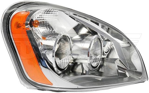 Dayton Parts 888-5225 Led Headlight - Right Side