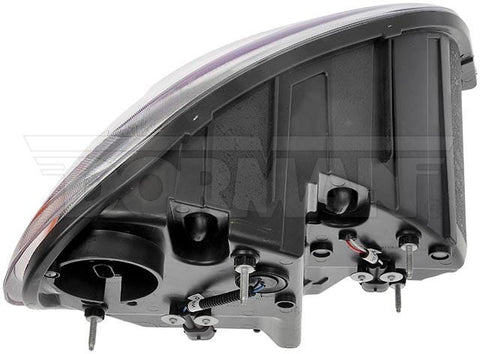 Dayton Parts 888-5226 Led Headlight - Left Side