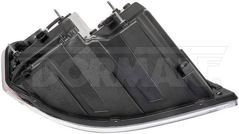 Dayton Parts 888-5226 Led Headlight - Left Side