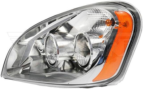 Dayton Parts 888-5226 Led Headlight - Left Side