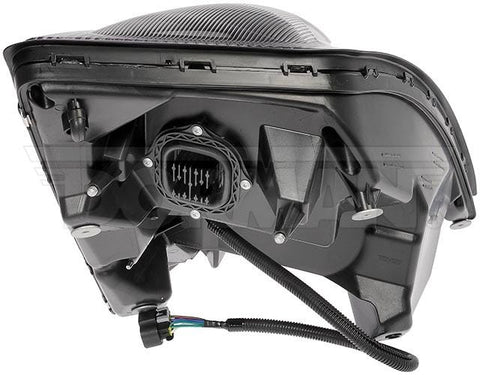 Dayton Parts 888-5227 Led Headlight - Left Side