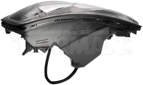 Dayton Parts 888-5227 Led Headlight - Left Side