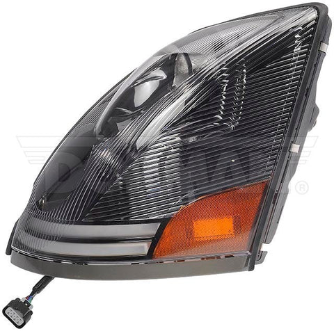 Dayton Parts 888-5227 Led Headlight - Left Side