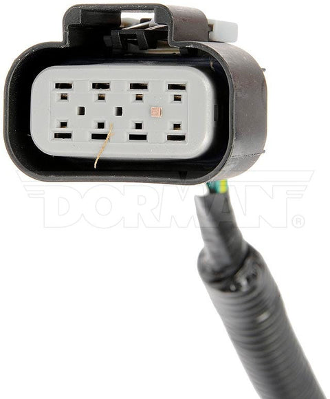 Dayton Parts 888-5227 Led Headlight - Left Side
