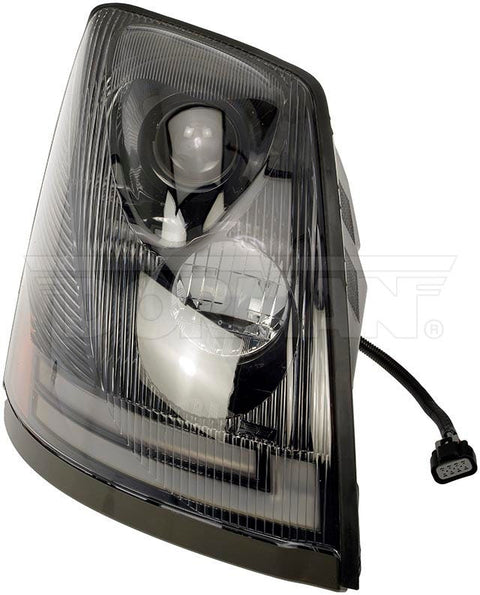 Dayton Parts 888-5228 Led Headlight - Right Side