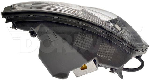 Dayton Parts 888-5228 Led Headlight - Right Side