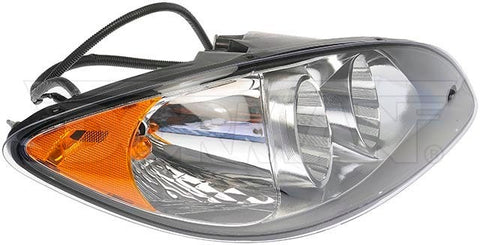 Dayton Parts 888-5230 Heavy Duty Led Headlight