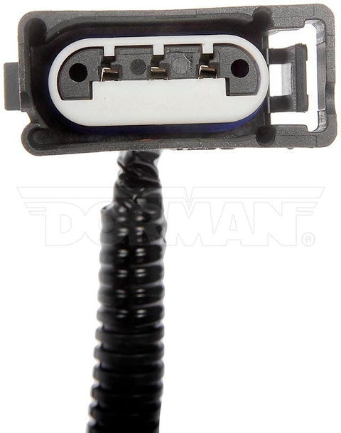 Dayton Parts 888-5230 Heavy Duty Led Headlight