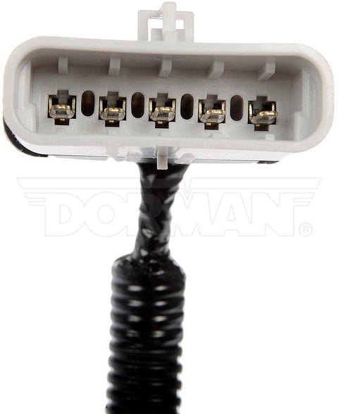 Dayton Parts 888-5230 Heavy Duty Led Headlight