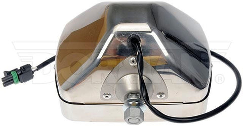 Dayton Parts 888-5231 Heavy Duty Fog Lamp Assembly