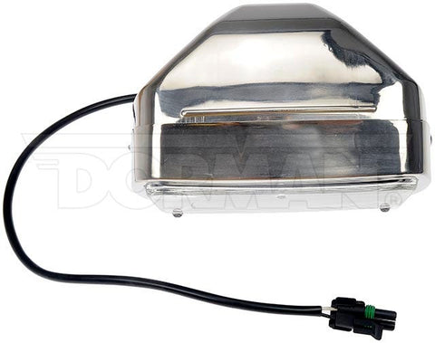 Dayton Parts 888-5231 Heavy Duty Fog Lamp Assembly