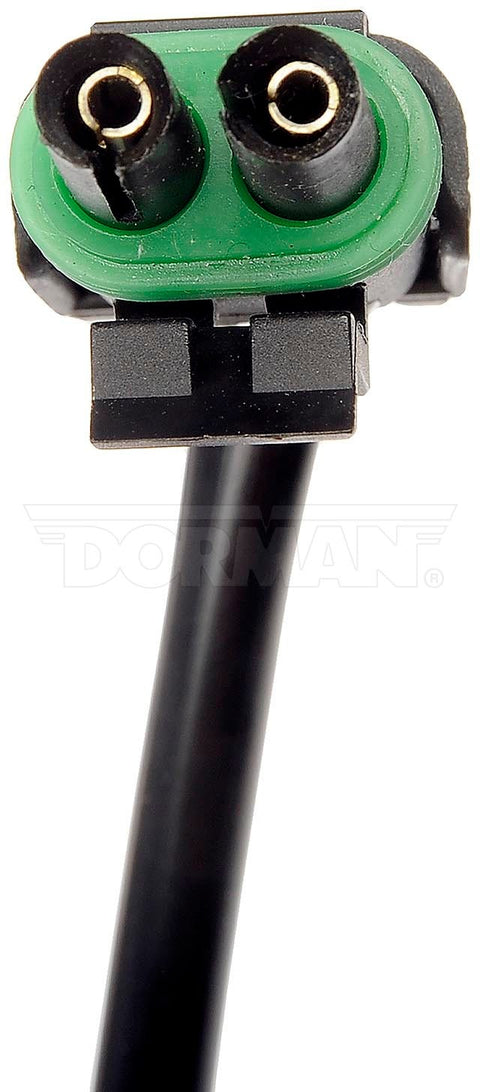 Dayton Parts 888-5231 Heavy Duty Fog Lamp Assembly