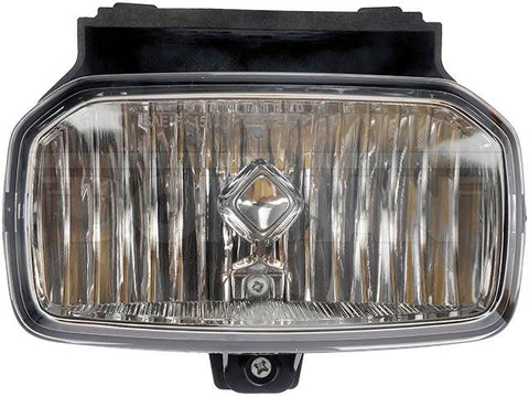 Dayton Parts 888-5232 Heavy Duty Fog Lamp Assembly