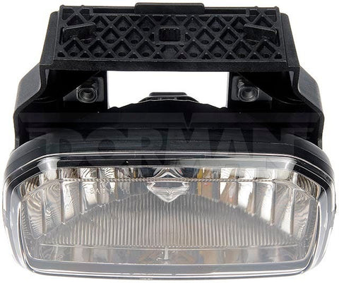 Dayton Parts 888-5232 Heavy Duty Fog Lamp Assembly