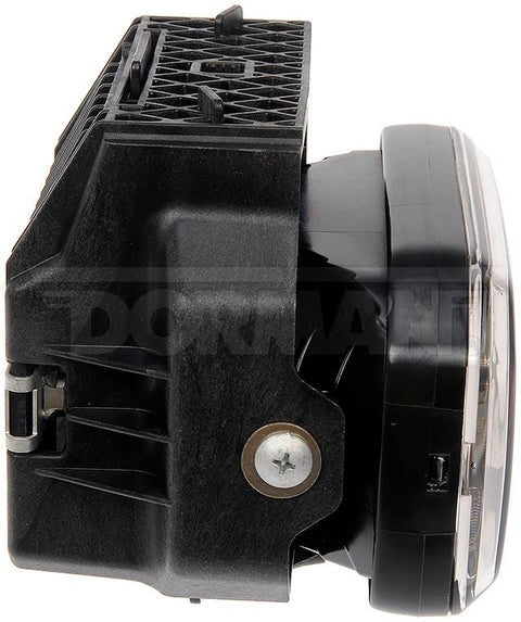 Dayton Parts 888-5232 Heavy Duty Fog Lamp Assembly