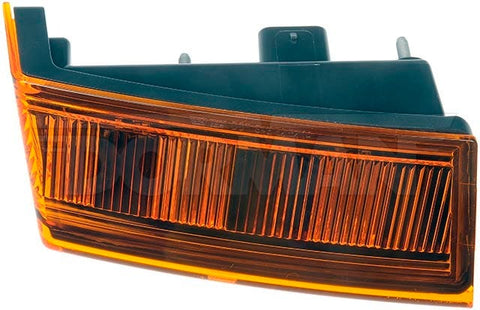 Dayton Parts 888-5234 Heavy Duty Led Turn Signal Light - Left