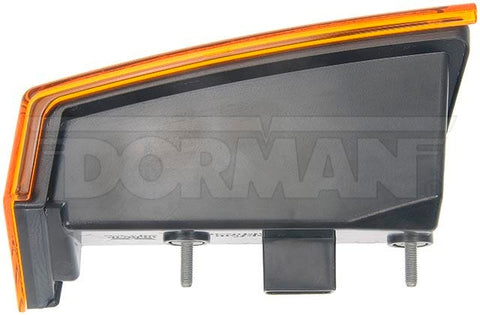 Dayton Parts 888-5234 Heavy Duty Led Turn Signal Light - Left