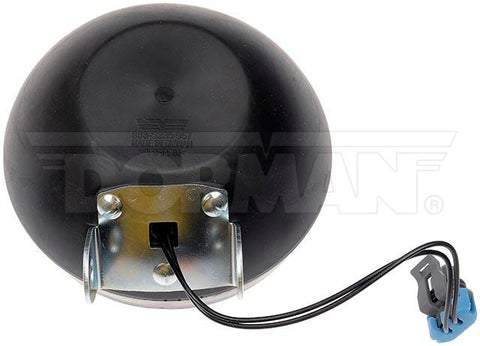 Dayton Parts 888-5235 Heavy Duty Rear Flood Lamp