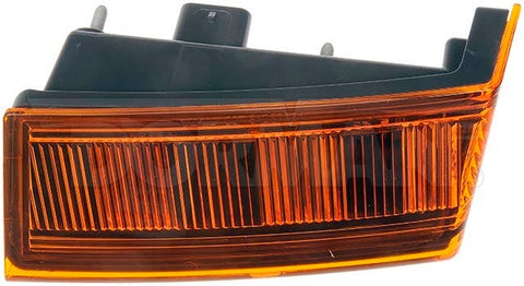 Dayton Parts 888-5236 Heavy Duty Led Turn Signal Light - Right