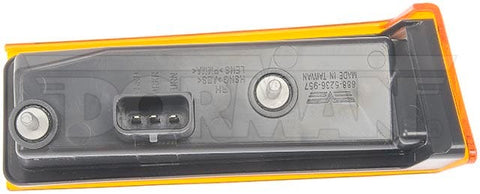 Dayton Parts 888-5236 Heavy Duty Led Turn Signal Light - Right