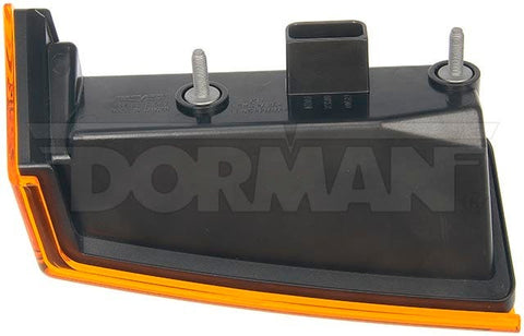 Dayton Parts 888-5236 Heavy Duty Led Turn Signal Light - Right