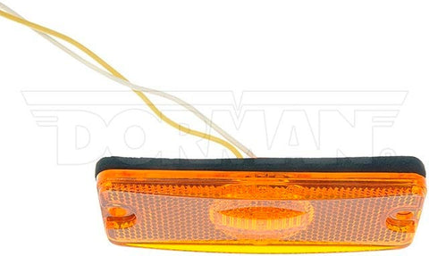 Dayton Parts 888-5238 Side Marker/Turn Signal Light