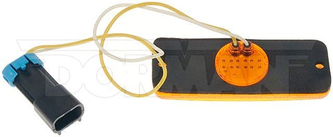 Dayton Parts 888-5238 Side Marker/Turn Signal Light
