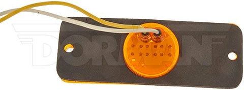 Dayton Parts 888-5238 Side Marker/Turn Signal Light