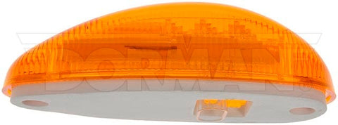 Dayton Parts 888-5239 Side Marker/Turn Signal Light