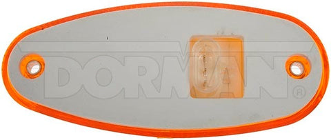 Dayton Parts 888-5239 Side Marker/Turn Signal Light
