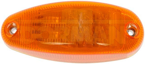 Dayton Parts 888-5239 Side Marker/Turn Signal Light