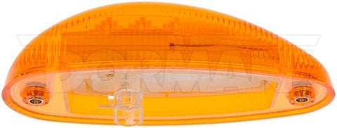 Dayton Parts 888-5240 Side Marker/Turn Signal Light