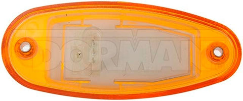 Dayton Parts 888-5240 Side Marker/Turn Signal Light