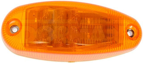 Dayton Parts 888-5240 Side Marker/Turn Signal Light