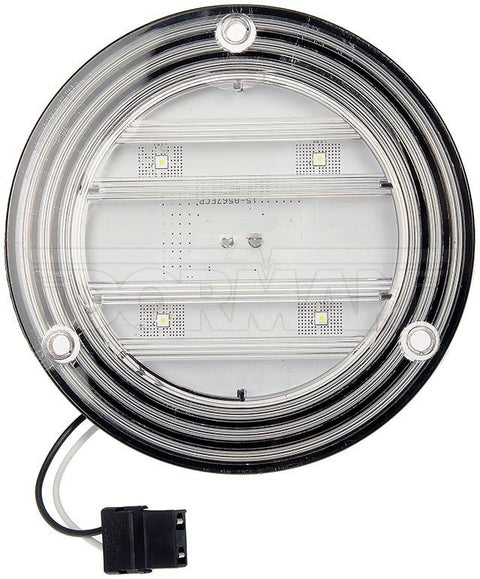 Dayton Parts 888-5241 Heavy Duty Utility Led Light