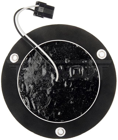 Dayton Parts 888-5241 Heavy Duty Utility Led Light