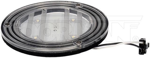 Dayton Parts 888-5241 Heavy Duty Utility Led Light