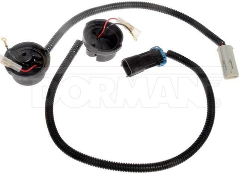 Dayton Parts 888-5399 Fog Lamp Assembly