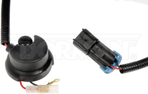 Dayton Parts 888-5399 Fog Lamp Assembly