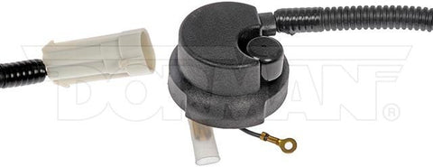Dayton Parts 888-5399 Fog Lamp Assembly