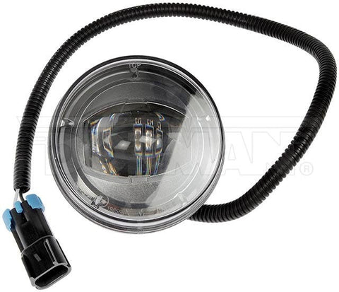 Dayton Parts 888-5400 Fog Lamp Assembly