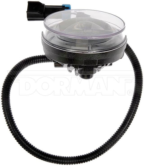 Dayton Parts 888-5400 Fog Lamp Assembly
