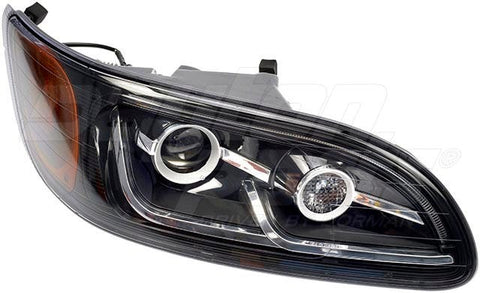 Dayton Parts 888-5403LED Heavy Duty Led Headlight