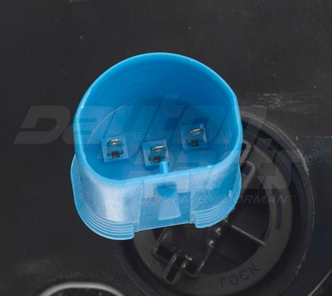 Dayton Parts 888-5403LED Heavy Duty Led Headlight