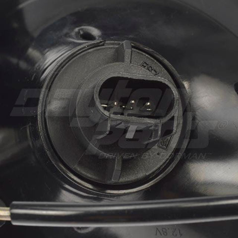 Dayton Parts 888-5404LED Heavy Duty Led Headlight