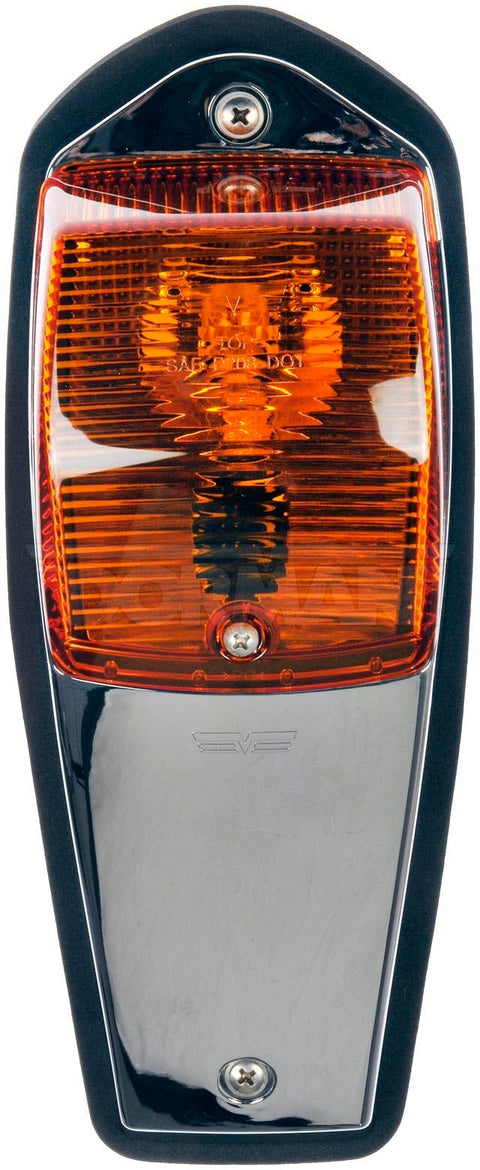 Dayton Parts 888-5406 Heavy Duty Cab Clearance Light