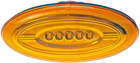 Dayton Parts 888-5411CD Turn Signal Marker Lamp