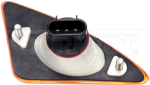 Dayton Parts 888-5420 Heavy Duty Turn/Marker Light